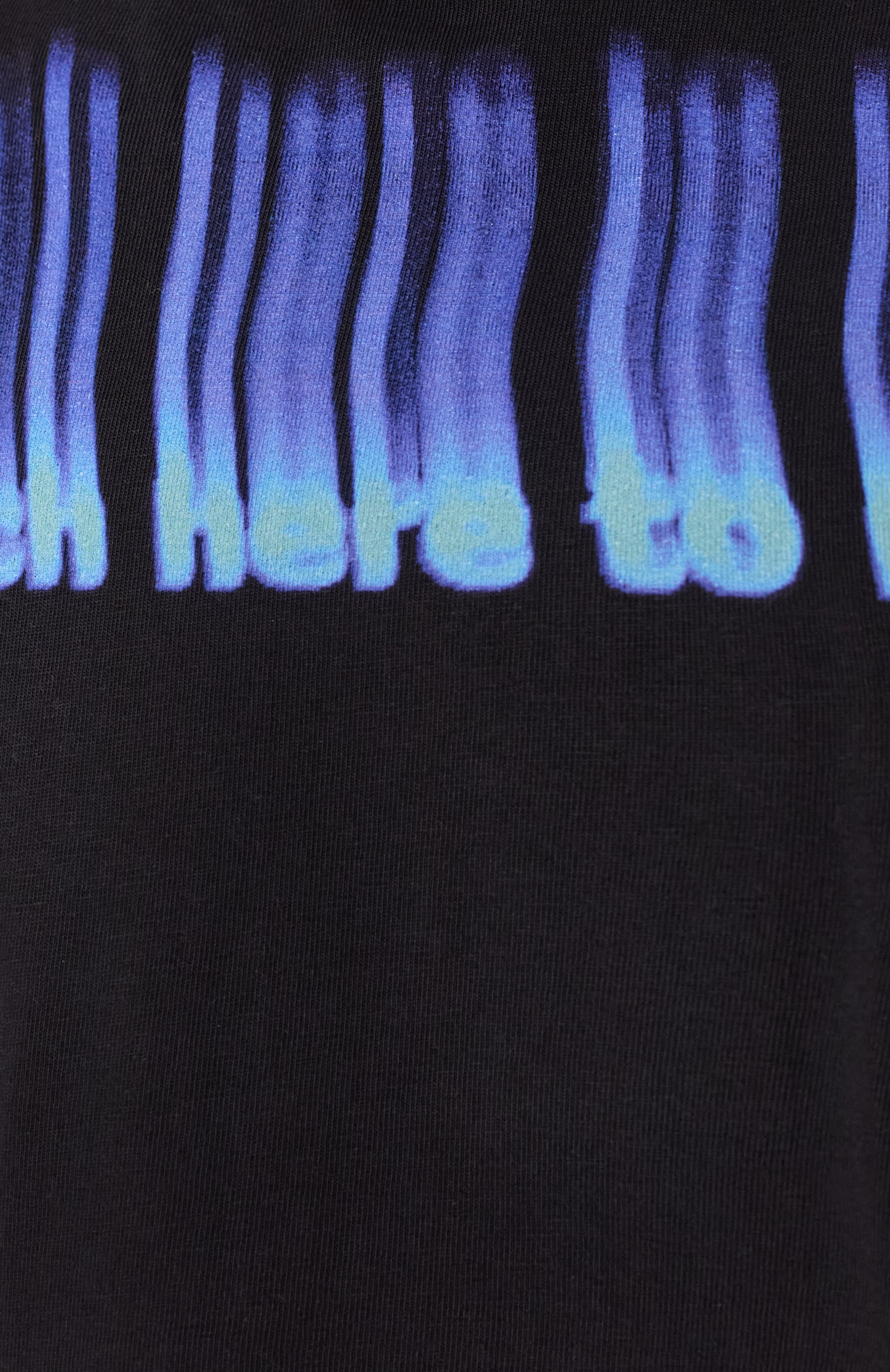 Хлопковая футболка DIESEL, арт. A16616/0AKAK, фото 6