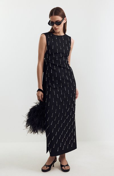 Солнцезащитные очки ISABEL MARANT, арт. IM0185/G 807, фото 5