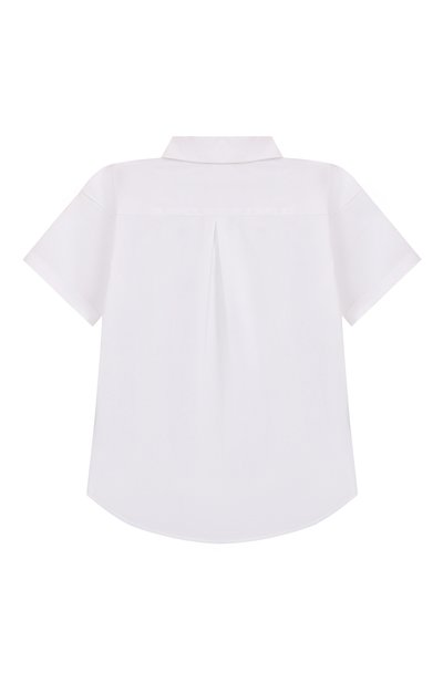 Хлопковая рубашка VARCI, арт. VR2530MC/9A-16A, фото 2