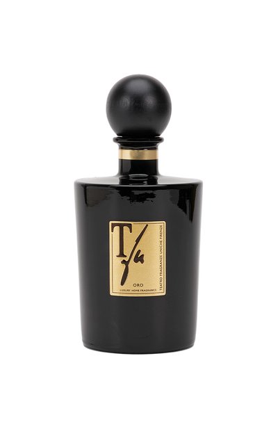 Диффузор oro luxury collection (500ml) TEATRO, арт. ORO500TFU.23, фото 2