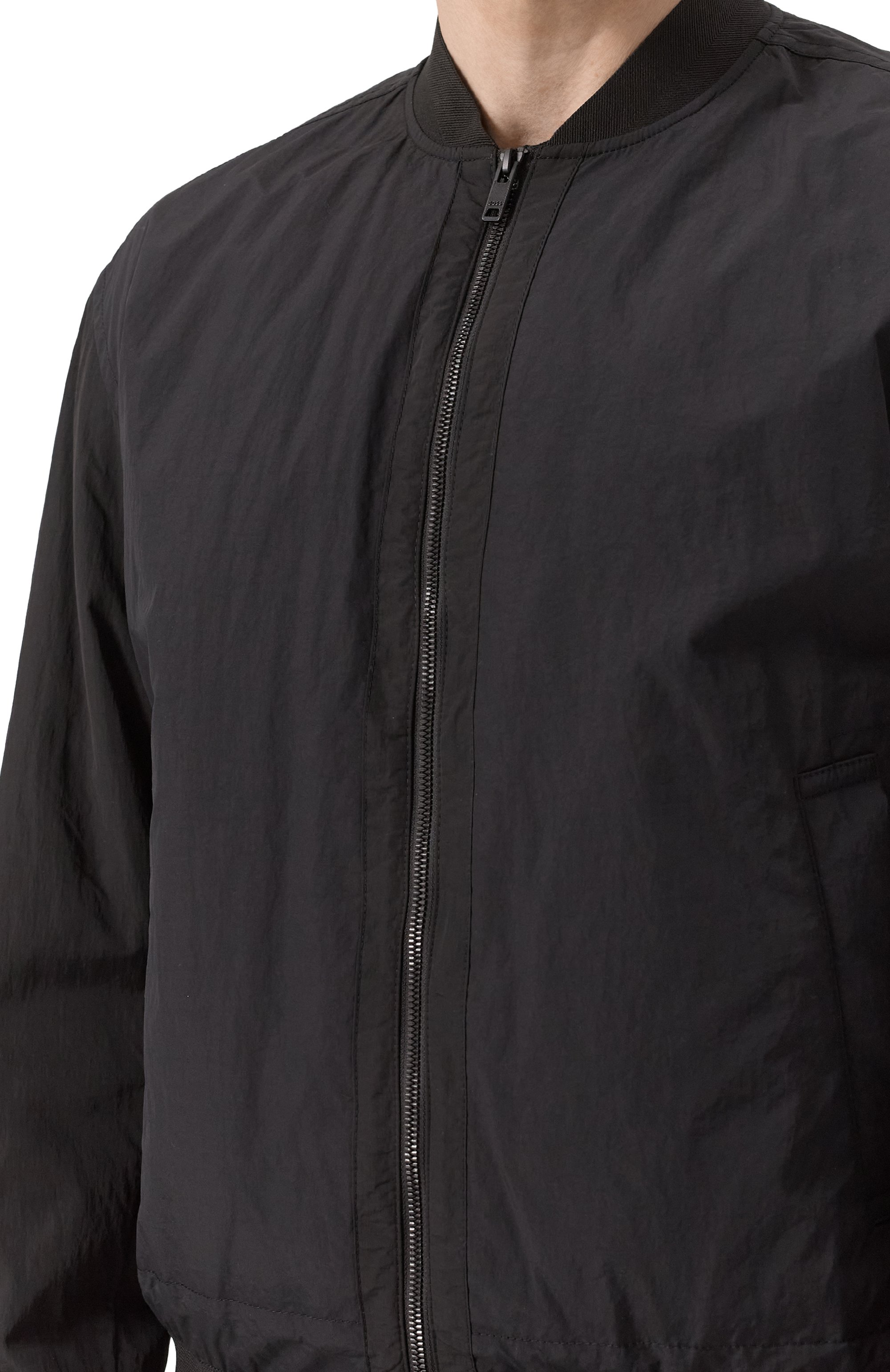 Бомбер BOSS ORANGE, арт. 50536798, фото 5