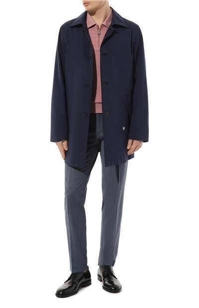 Плащ STEFANO RICCI, арт. MDJ4100381/S5PL02, фото 2