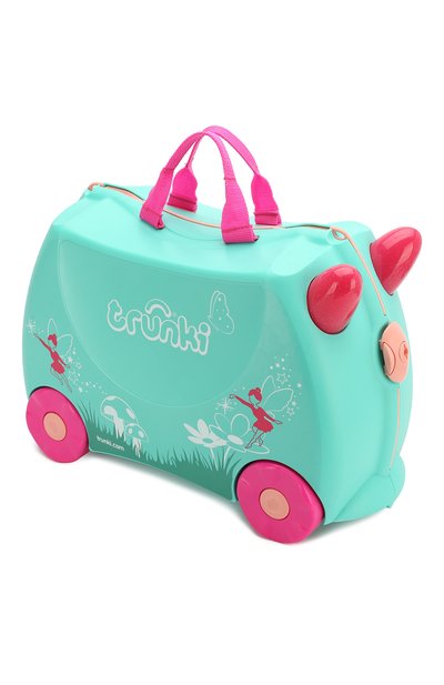 Чемодан TRUNKI, арт. 0324-GB01, фото 2