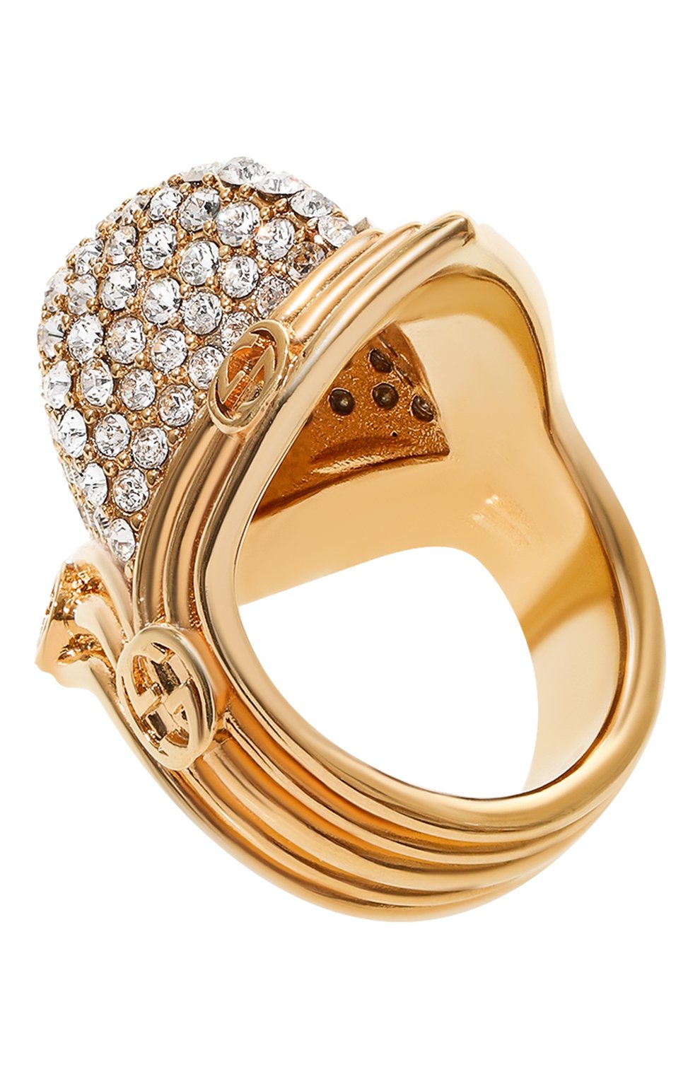 Кольцо GUCCI, арт. 676363 J1D50, фото 3