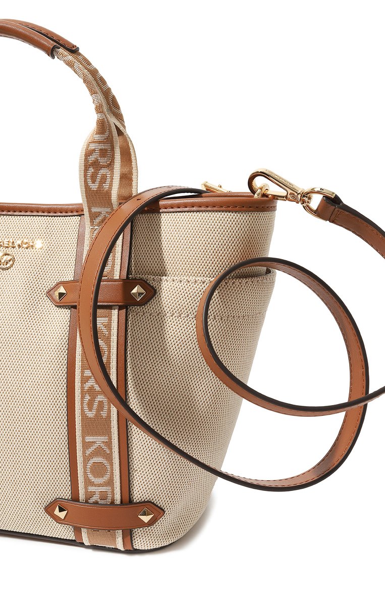 Сумка-тоут maeve small MICHAEL MICHAEL KORS, арт. 30T2G5VT1C, фото 1