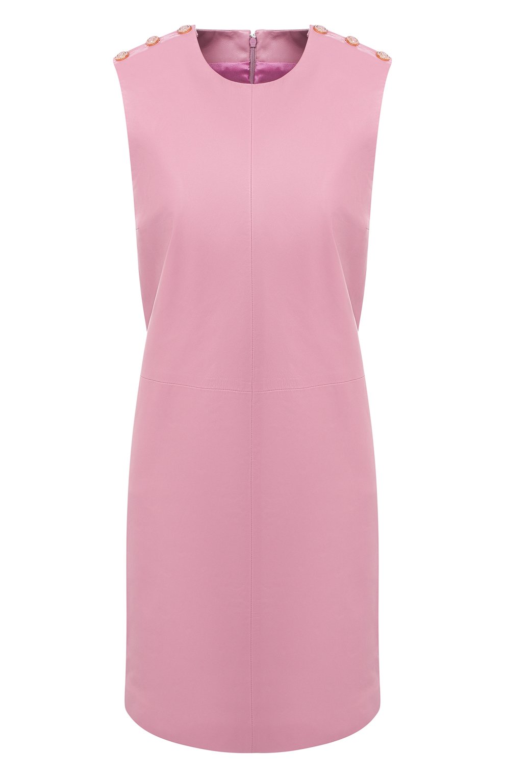 Кожаное платье GUCCI, арт. 624447/XNAEX, фото 1