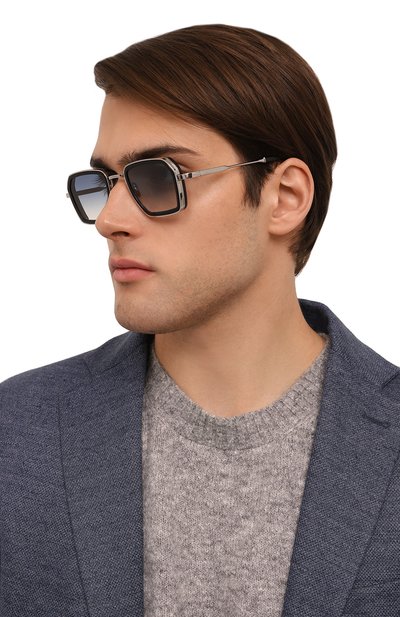 Солнцезащитные очки JOHN DALIA, арт. CILLIAN C107, фото 3