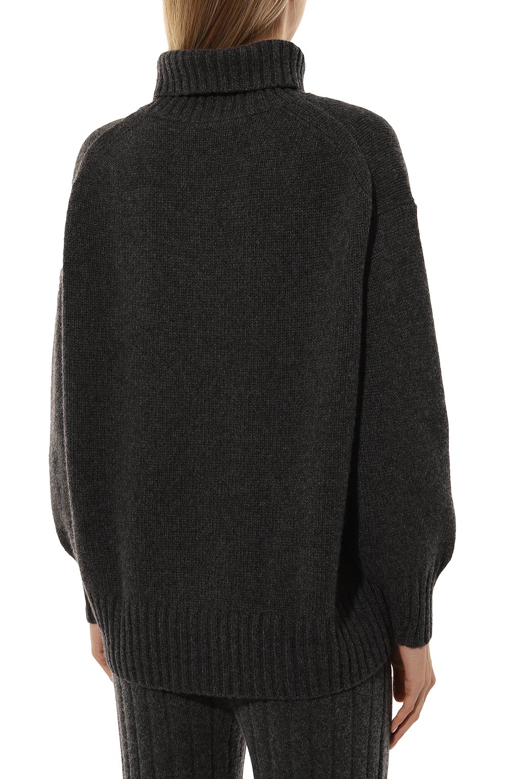 Кашемировый свитер FTC, арт. 920-0221, фото 4