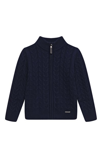 Шерстяной кардиган NORVEG, арт. 18JWUZ-246, фото 1