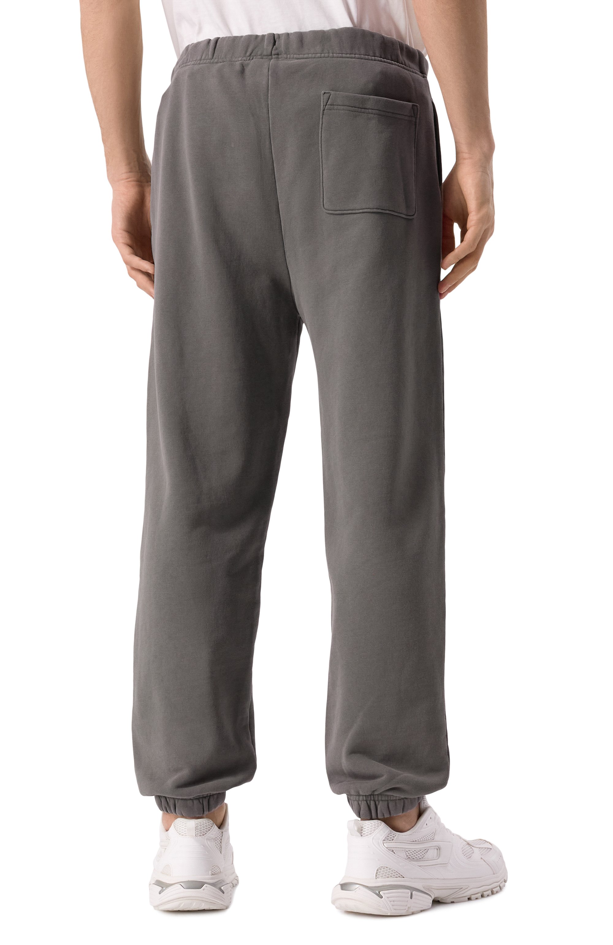 Хлопковые джоггеры HUGO, арт. 50540938, фото 4