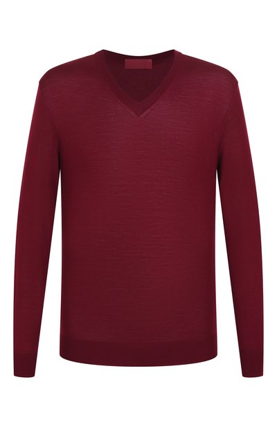 Мужской шерстяной пуловер MVST, арт. M0-M25.1MM.K411/44-60