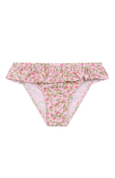 Плавки-бикини PESCIOLINO ROSSO, арт. PBSF7/1A-6A