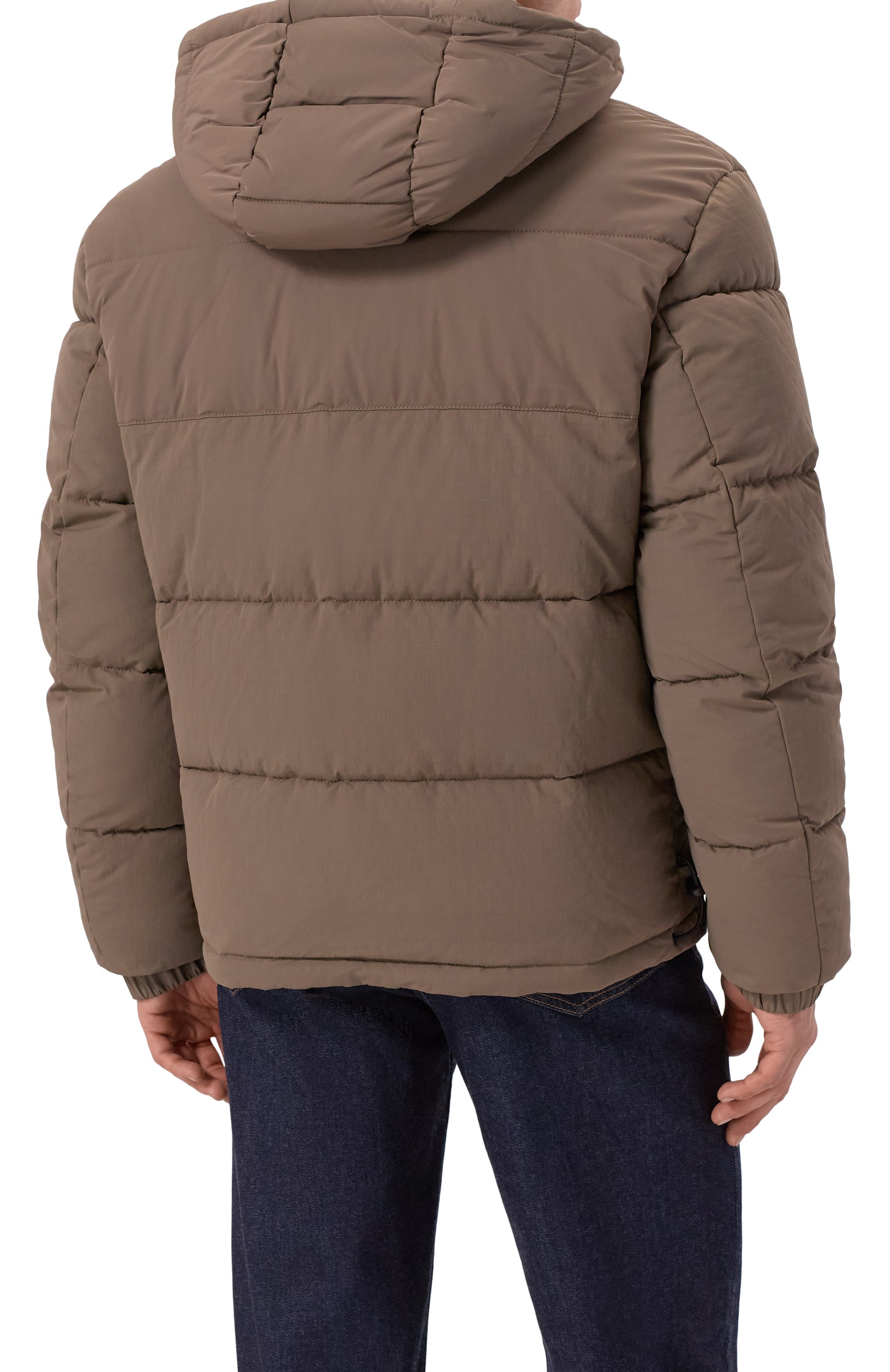 Пуховик HUGO, арт. 50547897, фото 4