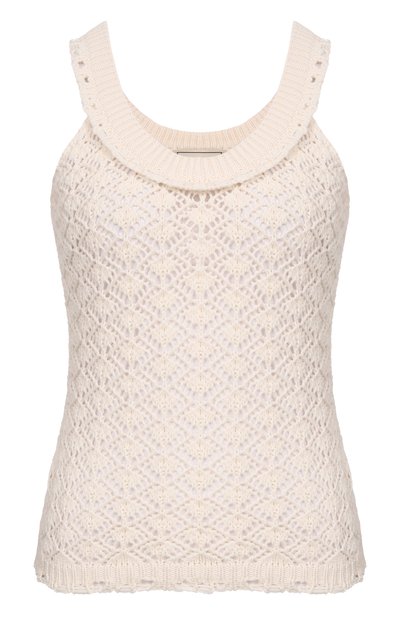 Женский топ BLUMARINE, арт. 2M692A