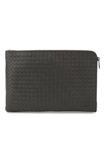 Кожаная папка для документов BOTTEGA VENETA, арт. 406021/V4651, фото 1