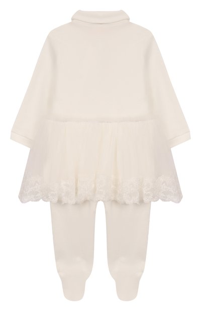 Комплект из комбинезона и шапки STORY LORIS, арт. 30930, фото 3