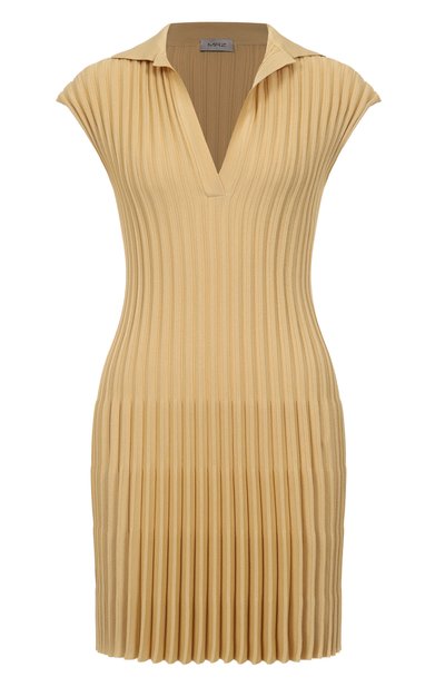 Женское шерстяное платье MRZ, арт. FW25-0028