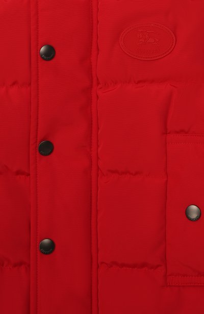 Пуховик BURBERRY, арт. 8134620, фото 3