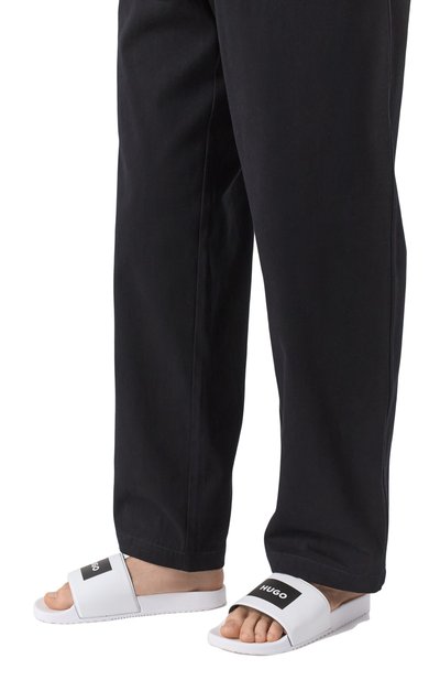 Шлепанцы timein HUGO, арт. 50522525, фото 3