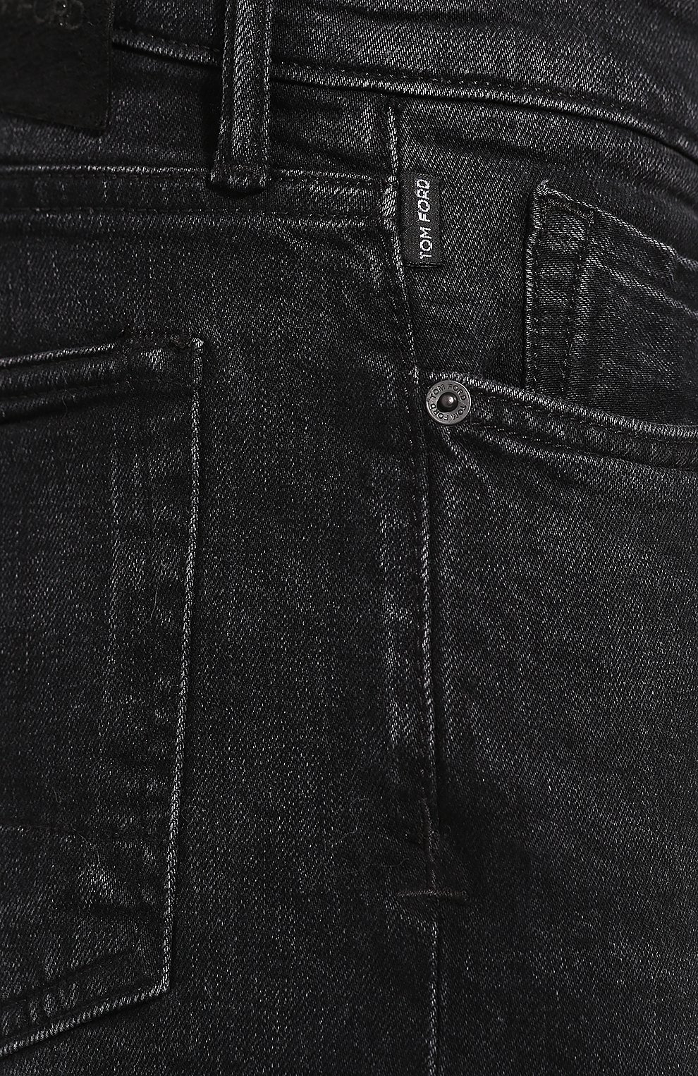 Джинсы TOM FORD, арт. BTJ14/TFD002, фото 5