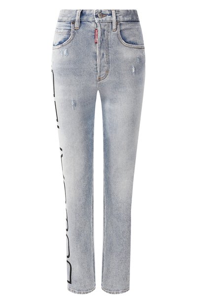 Женские джинсы DSQUARED2, арт. S72LB0223/S30662