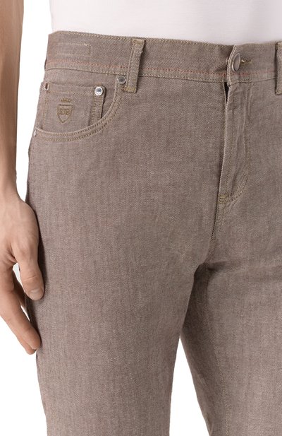 Джинсы RICHARD J. BROWN, арт. R0MA RZ/T21, фото 5