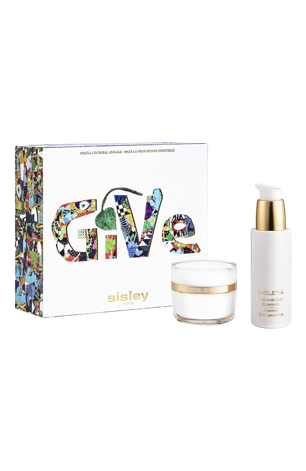 Набор sisleya anti-age duo (50+100ml) SISLEY, арт. 150070, фото 1