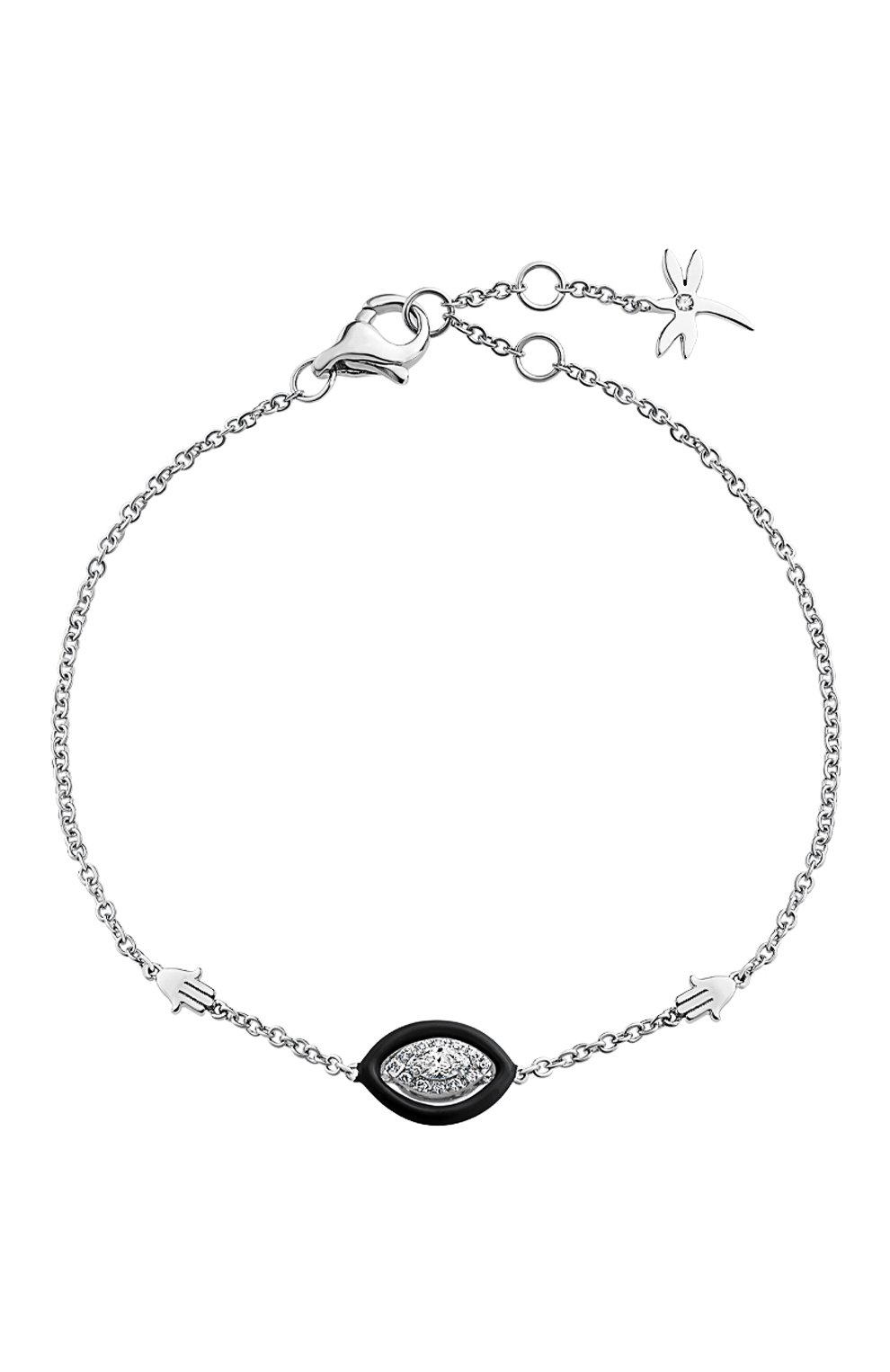 Браслет CASATO, арт. BRM205BT-W-BKC16, фото 1