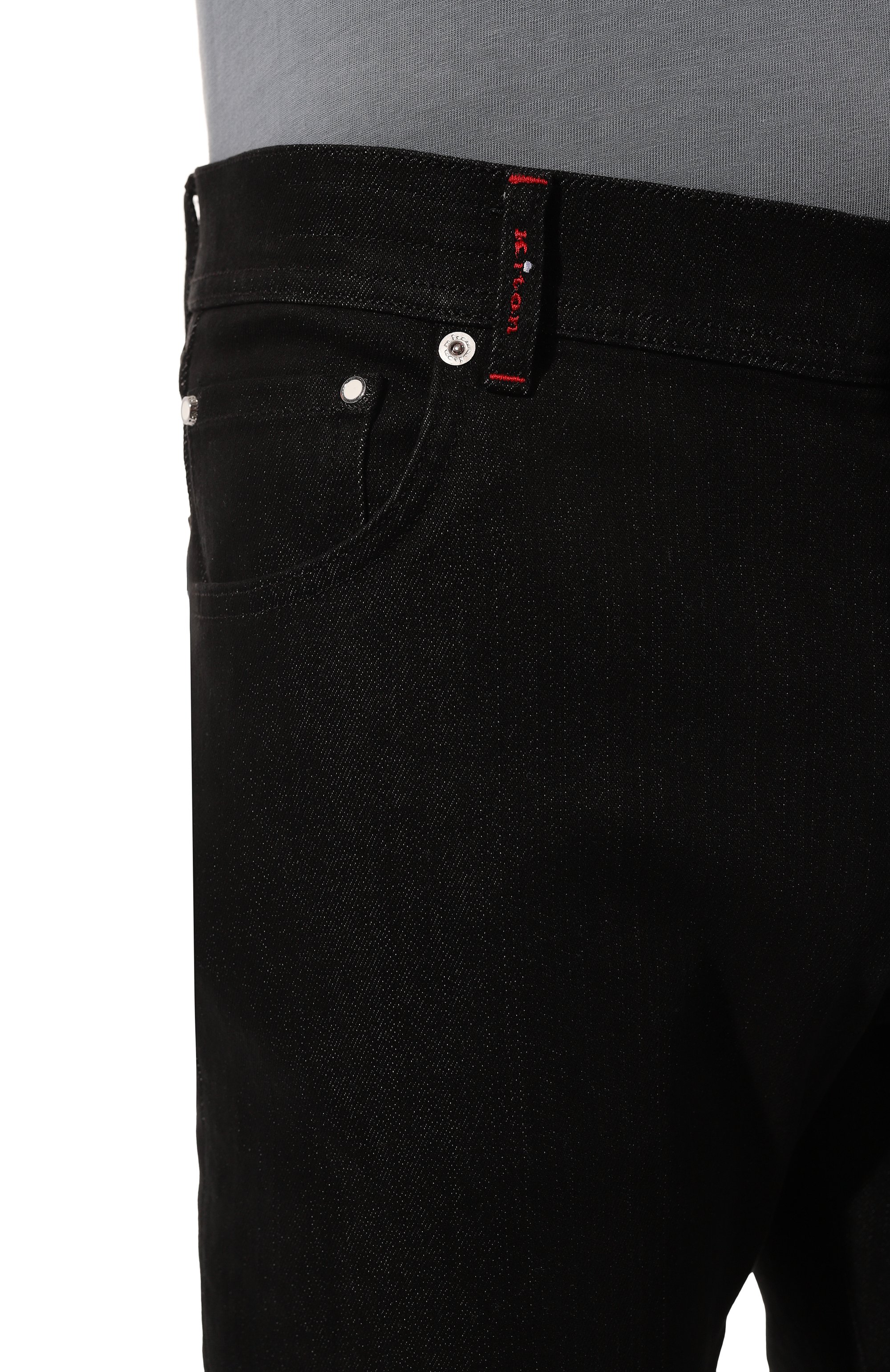 Джинсы KITON, арт. UPNJSK0623D, фото 5