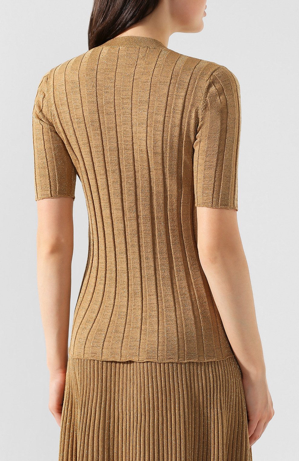 Топы MARNI, арт. GCMD0144EQ/FW566, фото 4