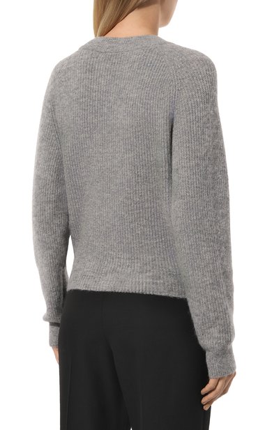 Кардиган GANNI, арт. K2168, фото 4