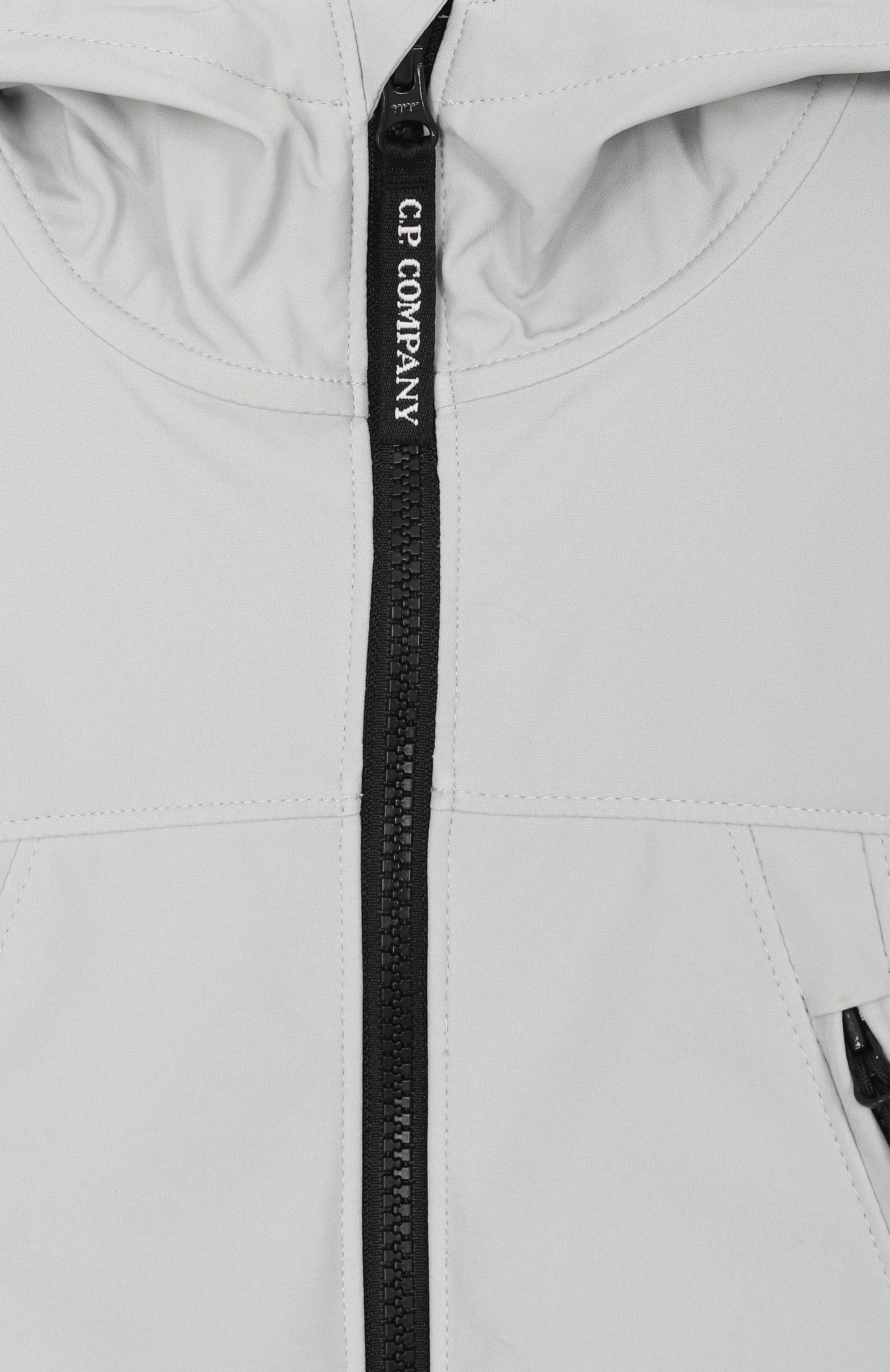 Куртка C.P. COMPANY, арт. CNS002/L4A01/4-8, фото 3