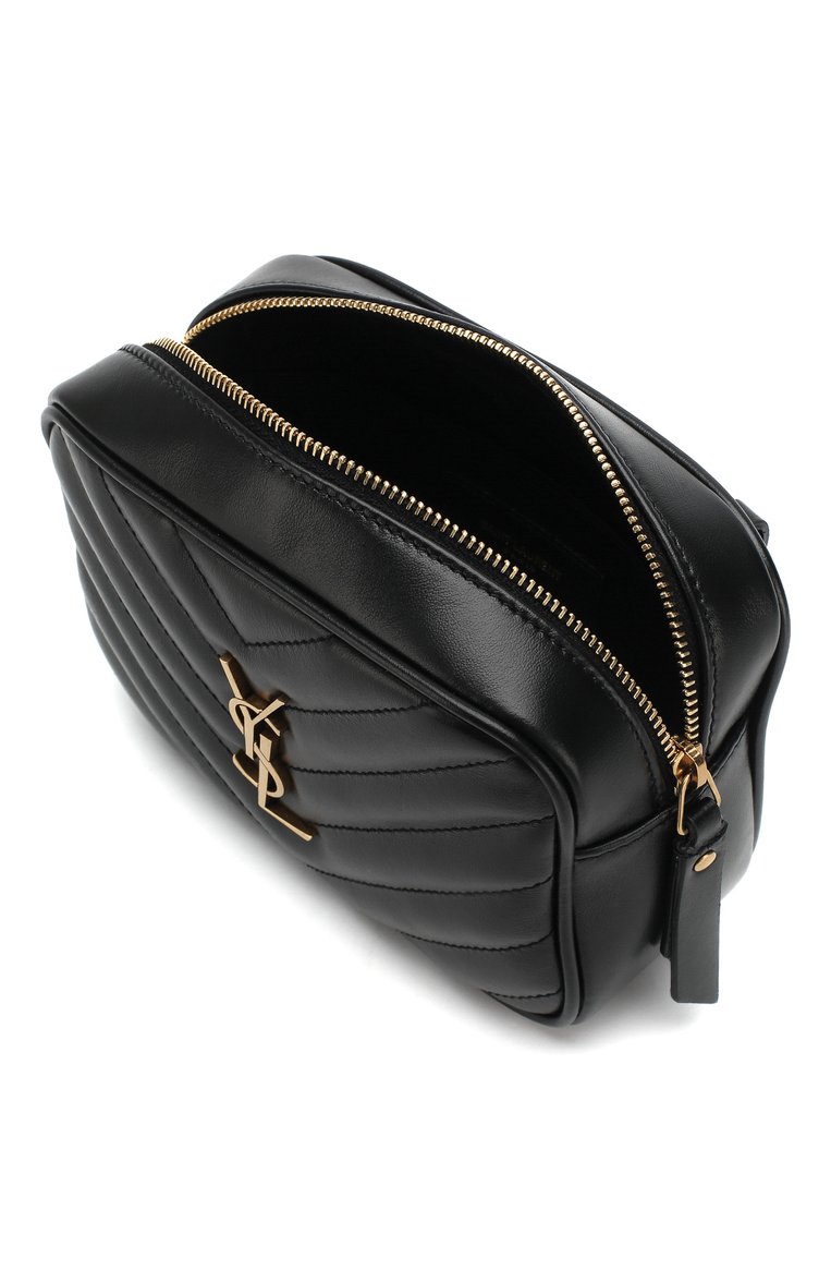 Поясная сумка lou SAINT LAURENT, арт. 534817/DV70W, фото 4