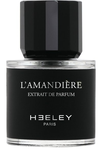 Духи l'amandiere (50ml) HEELEY, арт. H-EX-AMN-50, фото 1