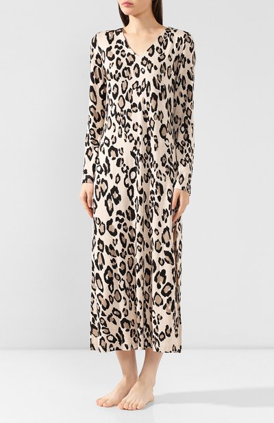 Сорочка с принтом EVA B.BITZER, арт. 29301776, фото 3