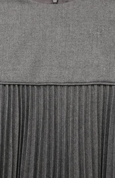 Платье IL GUFO, арт. A24VL584W0014/2A-4A, фото 3