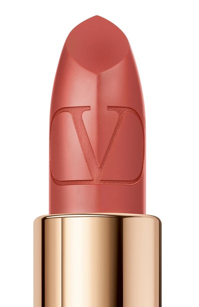 Губная помада rosso valentino satin, 100r (3.5g) VALENTINO, арт. 3614273229067, фото 2