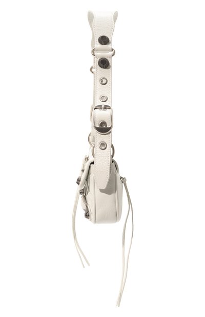 Сумка le cagole xs BALENCIAGA, арт. 771670/1VG9Y, фото 4