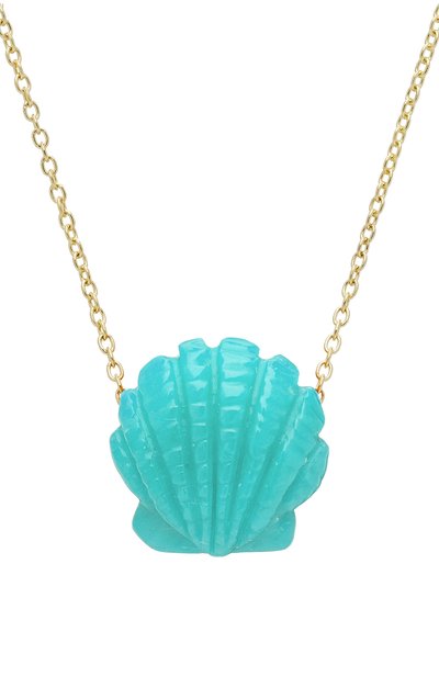 Женские колье ALIITA, арт. NRCOA900F1YG09K J1000