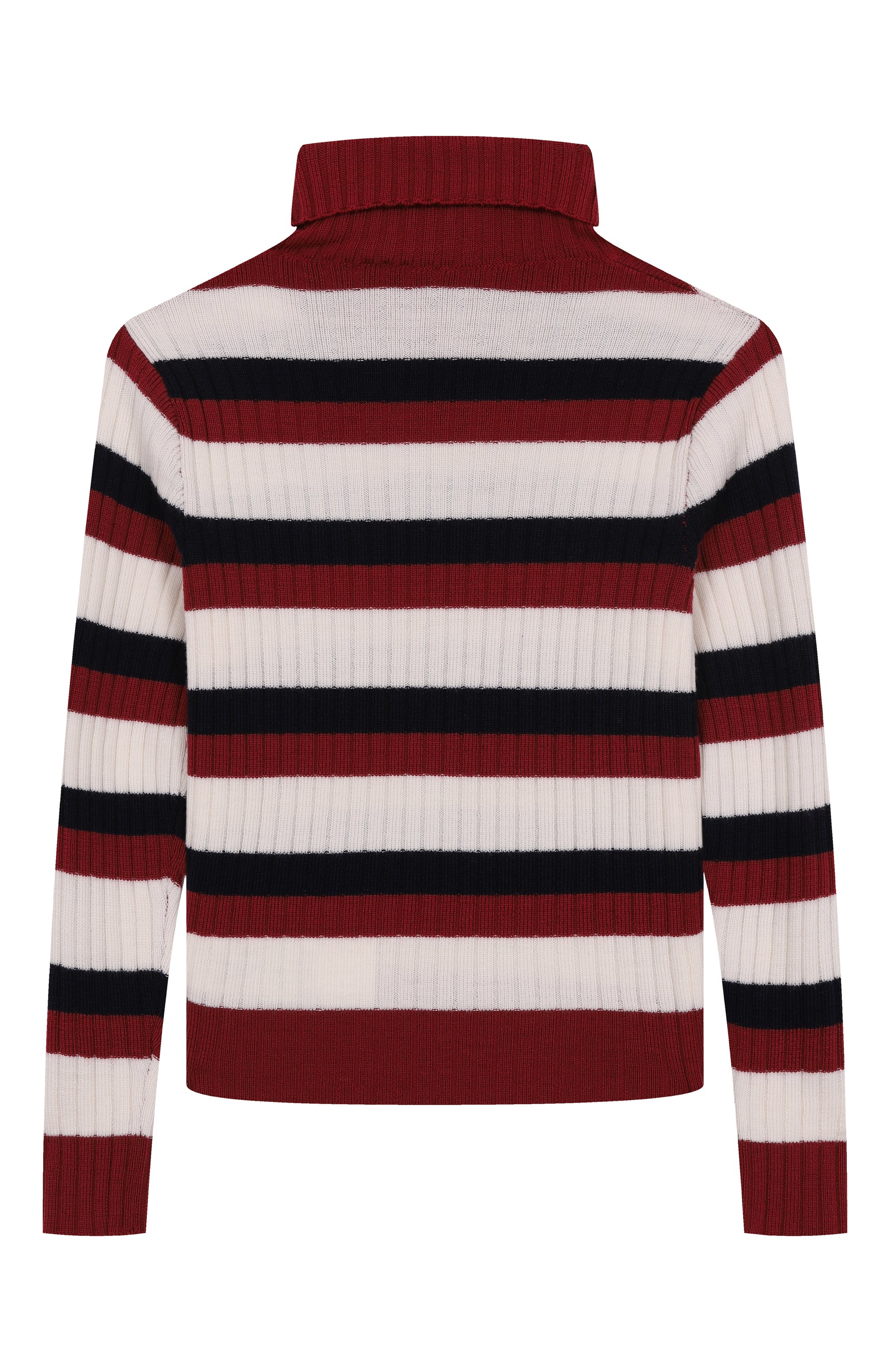 Шерстяная водолазка DOLCE & GABBANA, арт. L5KWMA/JDVCD/2-6, фото 2