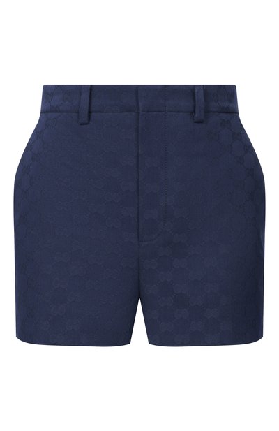 Женские шорты GUCCI, арт. 859655/ZAQXT