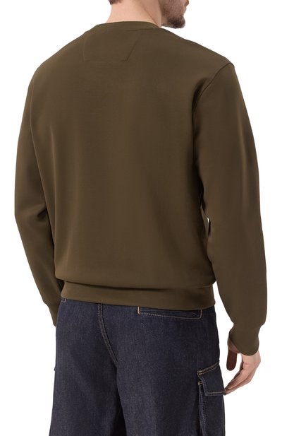 Свитшот boss x porsche BOSS, арт. 50537383, фото 4