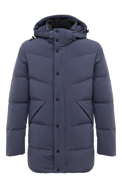 Мужская пуховик PAUL&SHARK, арт. 14312008/M