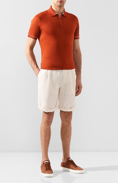 Поло LORO PIANA, арт. FAI9780, фото 2