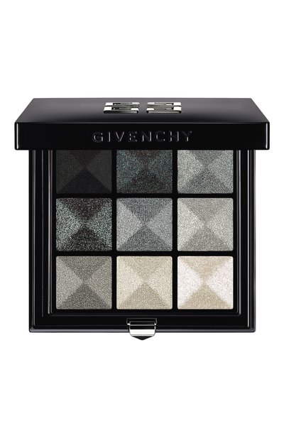 Палетка теней для век le prismissime, 01 essence of greys GIVENCHY, арт. P091063, фото 1