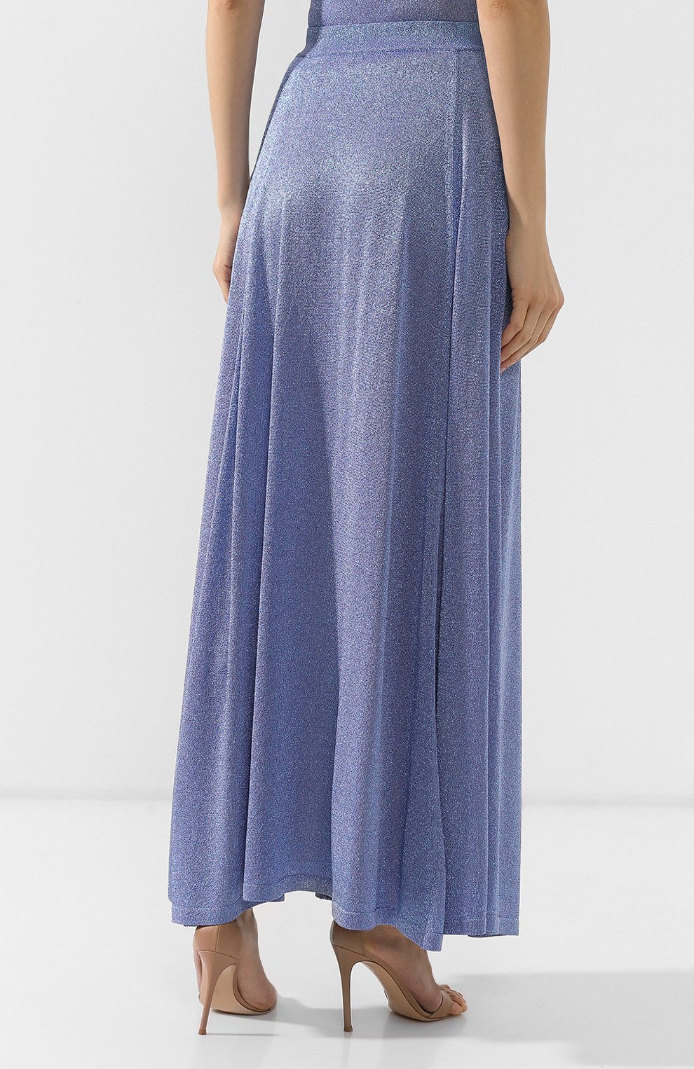 Юбка-макси MISSONI, арт. MDH00070/BK0281, фото 4