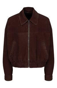 Коричневый