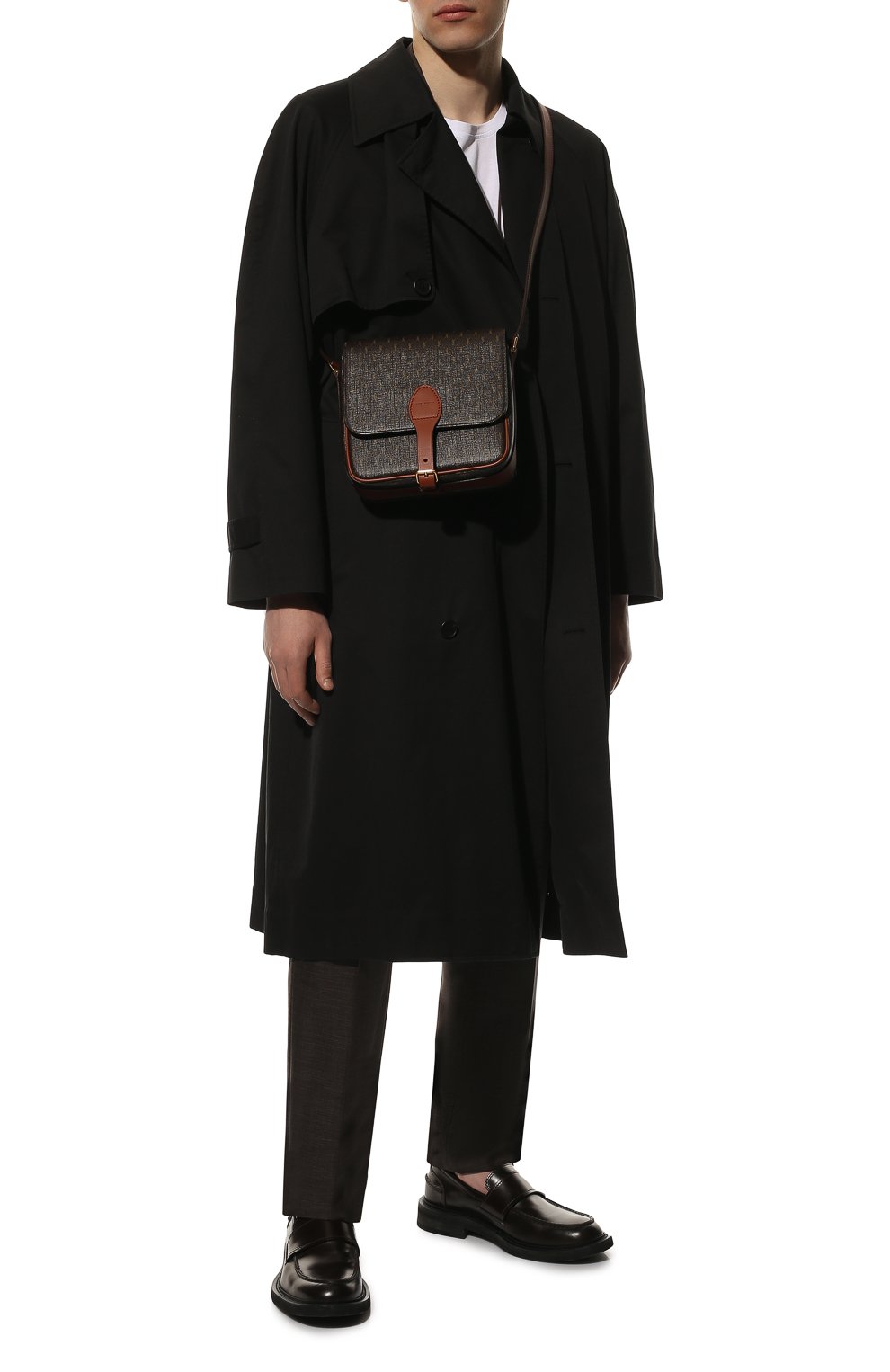 Сумка le monogramme SAINT LAURENT, арт. 668582/2UY2W, фото 3