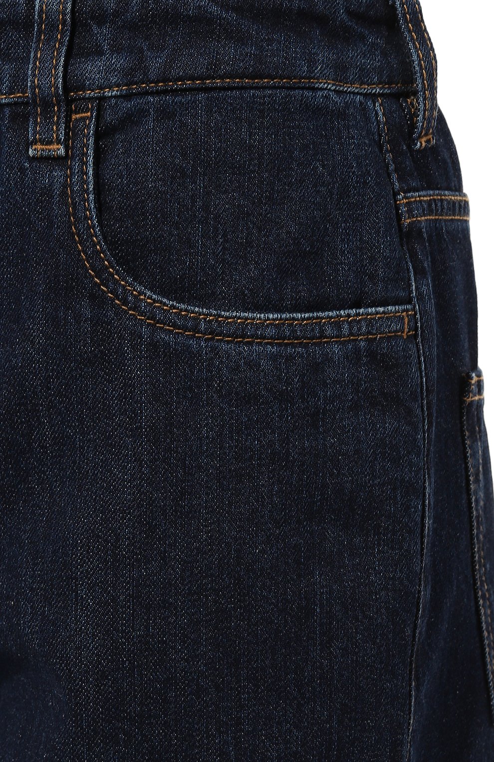 Джинсы PRADA, арт. GFP462-1XWL-F0008-202, фото 5