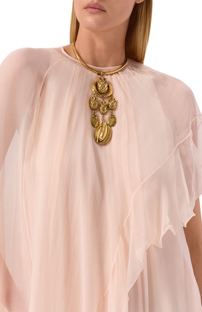 Колье CHLOÉ, арт. CHC24WF077CB79DCTU, фото 2